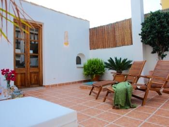 Palma Fabulous House with terraces - Apartment in Palma de Mallorca