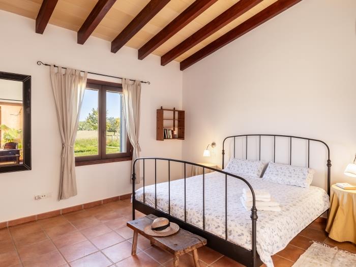 Mallorca Countryside Finca with Pool and Nature 15