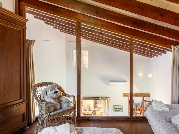 Mallorca Countryside Finca with Pool and Nature 21