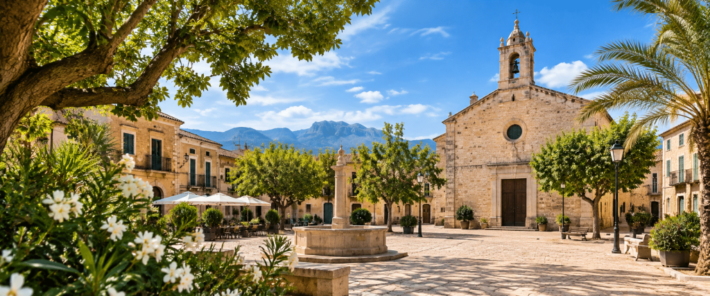 Sa Pobla