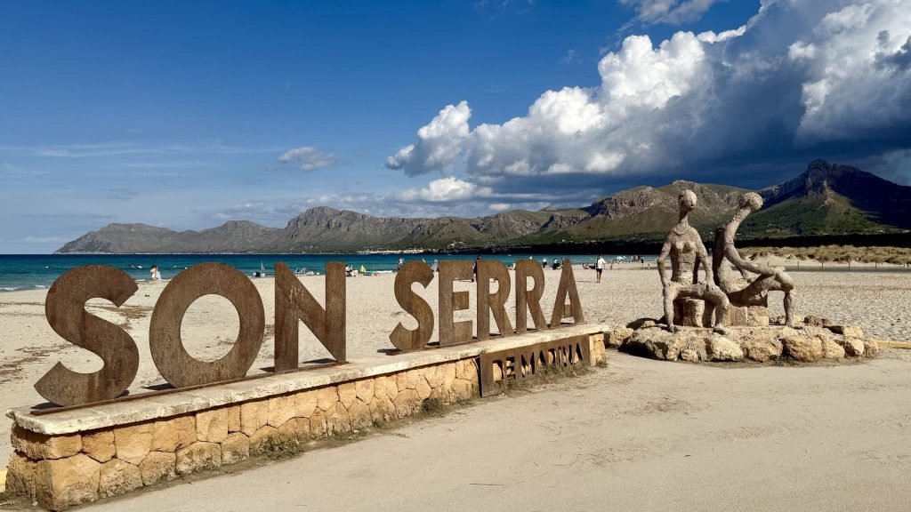 Son Serra de Marina