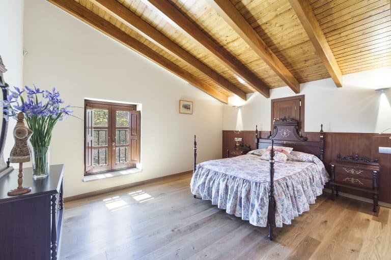 Bedrooms In Majestic Holiday Estate In Calvia