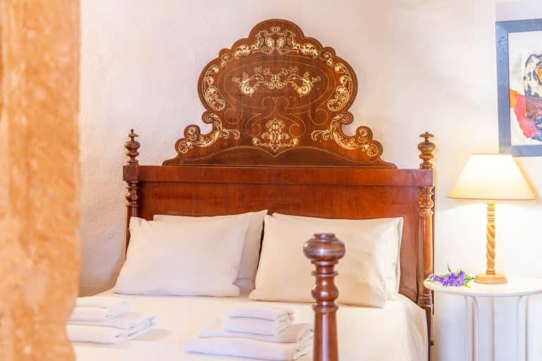 Bedrooms In Townhouse In Palma 300 M From The Beach