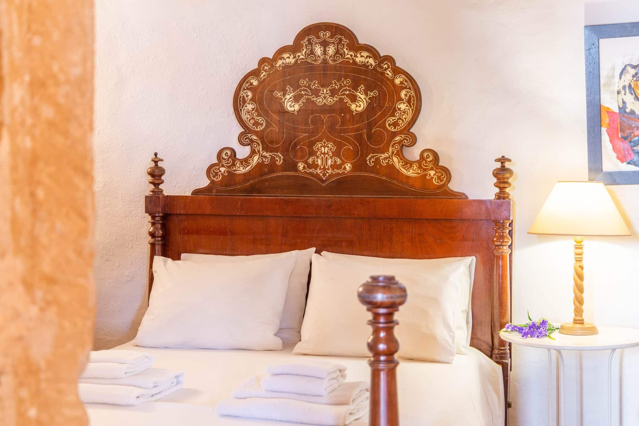 Bedrooms In Townhouse In Palma 300 M From The Beach